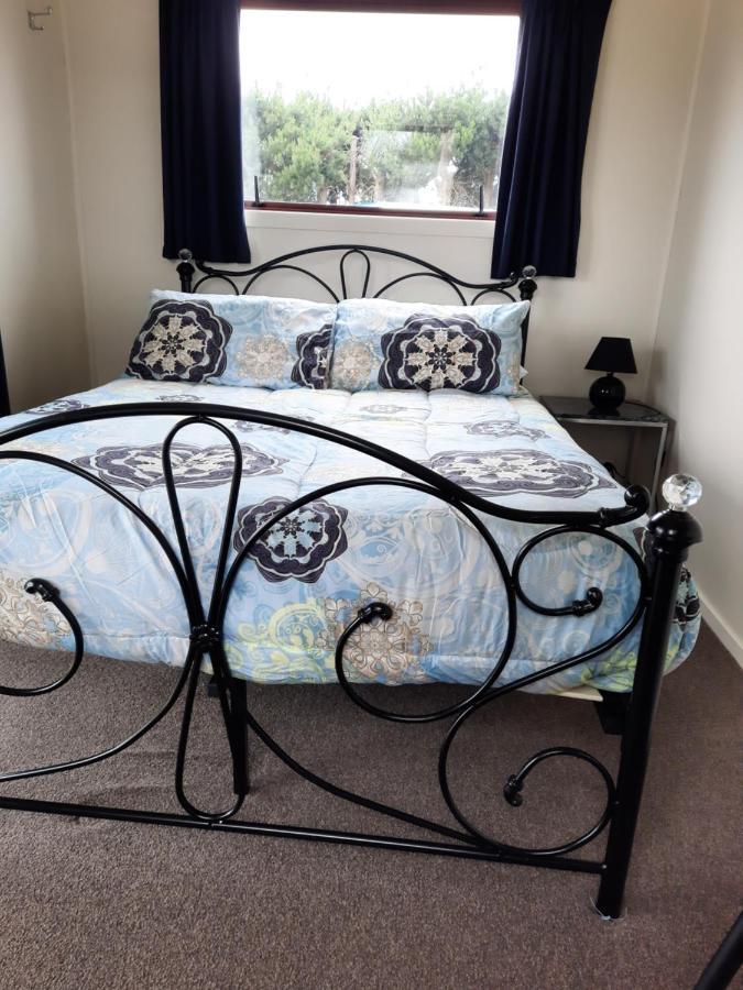 Glenavys Waitaki River Motor Camp ภายนอก รูปภาพ